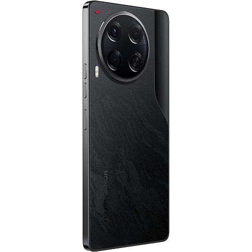 Смартфон Tecno Camon 30 5G 8/256GB RU Basaltic Dark