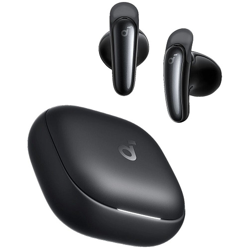 Bluetooth гарнитура Anker Soundcore Liberty Buds Black