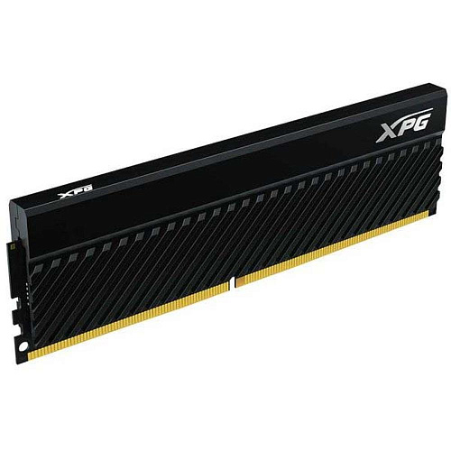 Модуль памяти DIMM 16Gb DDR4 PC28800 3600MHz ADATA XPG Gammix D45 Grey (AX4U360016G18I-CBKD45)