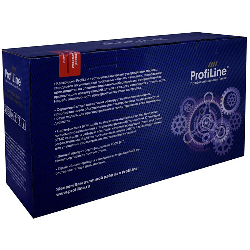 Картридж ProfiLine PL_CF259A_emu для HP M404dn/M404dw/M428dw/M428fdn/M428fdw/Canon LBP223dw/LBP226dw/LBP228x/MF443dw/MF445dw/MF446x/MF44 (3000стр)
