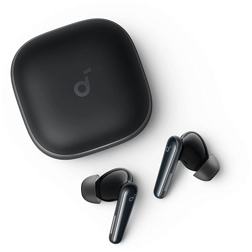 Bluetooth гарнитура Anker Soundcore Liberty 5 Black УЦЕНКА