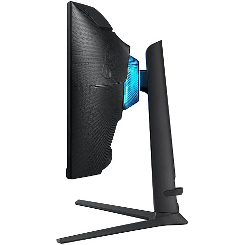 Монитор 27" Samsung Odyssey G6 S27BG650EI VA 2560x1440 1ms HDMI, DisplayPort