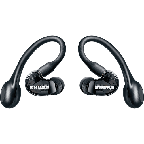 Bluetooth гарнитура Shure SE215-K-TW1-EFS Black