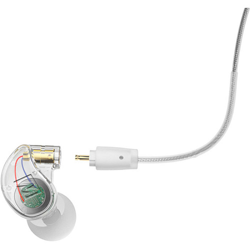 Гарнитура MEE audio M6 Pro 2 White