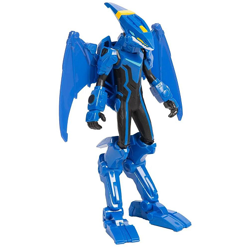 Dinoster Фигурка героя Диностер Джей Мин 16 см