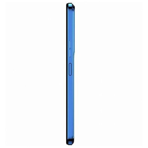 Смартфон Tecno Pova Neo 2 4/64GB Cyber Blue
