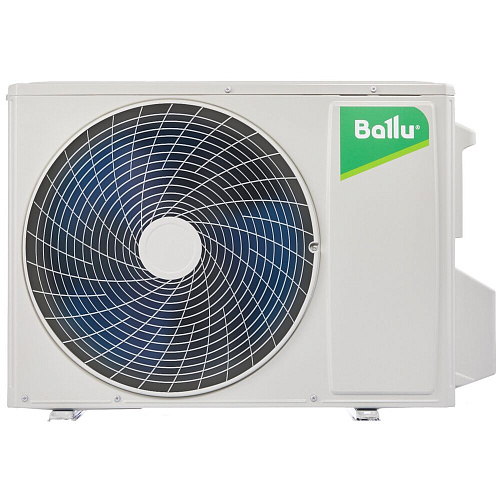 Сплит-система Ballu Platinum Evolution DC BSUI-09HN8_V4
