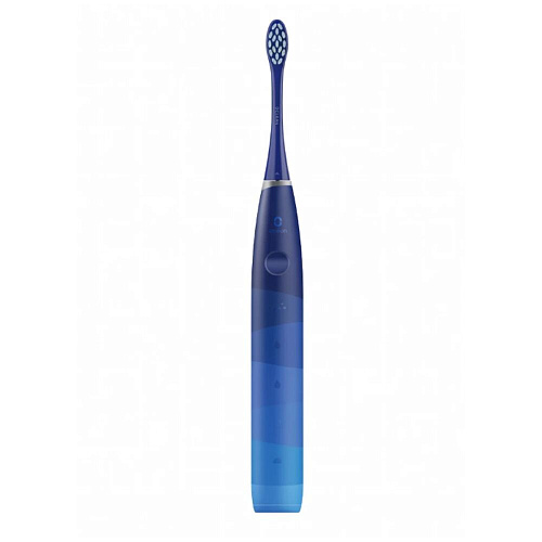 Электрическая зубная щетка Oclean Электрическая зубная щётка Flow S, Blue