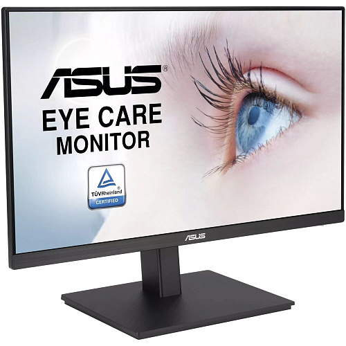 Монитор 24" ASUS Eye Care VA24EQSB IPS 1920x1080 5ms HDMI, DisplayPort, VGA