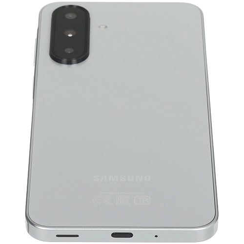 Смартфон Samsung Galaxy A17 SM-A175F 4/128Gb Серый (EAC)