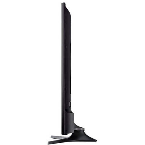 Телевизор 43" Samsung UE43MU6103UX (4K UHD 3840x2160, Smart TV, USB, HDMI, Wi-Fi) черный