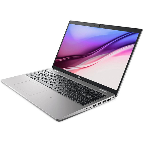 Ноутбук Dell Latitude 5521 Core i5 11500H/8Gb/256Gb SSD/15.6" FullHD/Linux Gray