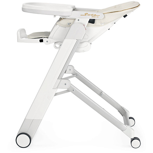 Стульчик для кормления Peg-Perego Siesta Follow Me (Lucent)