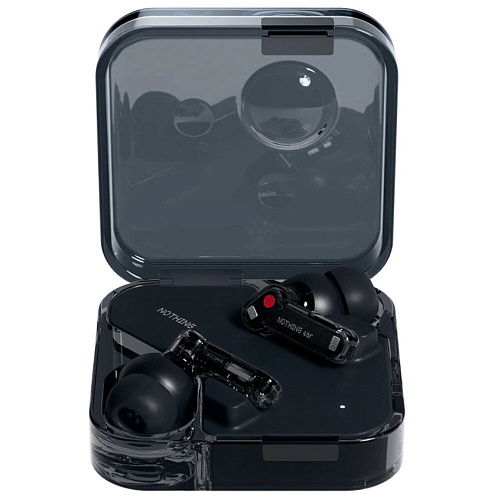 Bluetooth гарнитура Nothing ear (3) 2024 Black