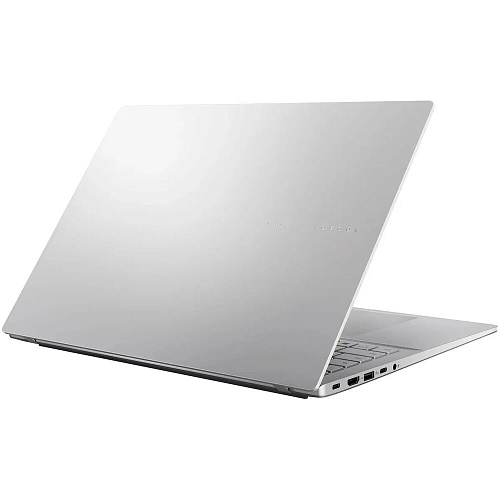 Ноутбук ASUS VivoBook S16 S3607VA-RP105 Core 5 210H/16Gb/512Gb SSD/16" WUXGA/DOS Silver