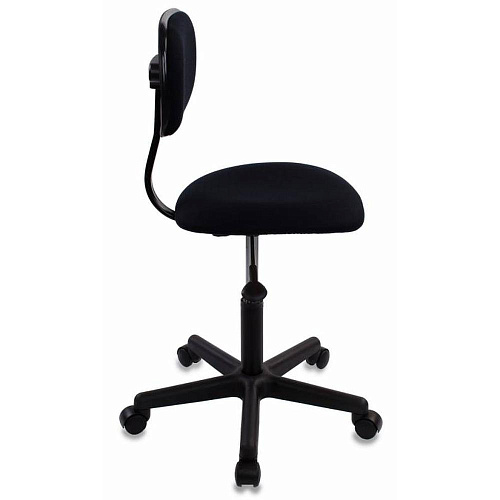 Кресло Бюрократ CH-1201NX/BLACK черный