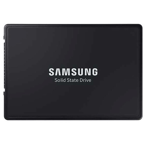 Внешний SSD-накопитель 3.84TB Samsung (MZQL23T8HCLS-00A07) NVMe 2.5" SFF/U.2 SSD PM9A3