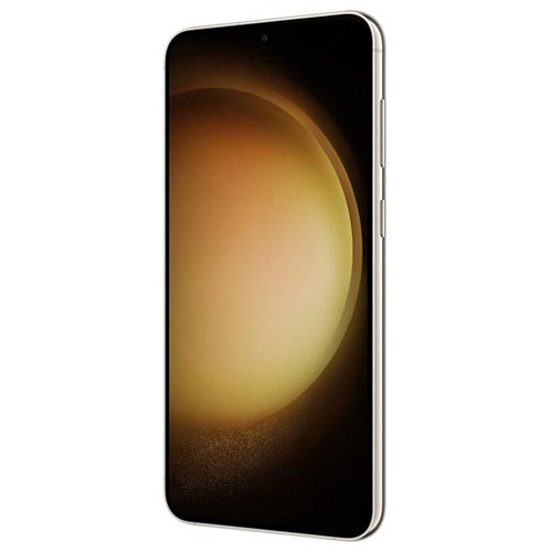 Смартфон Samsung Galaxy S23+ SM-S916B 8/256Gb Cream (EAC)