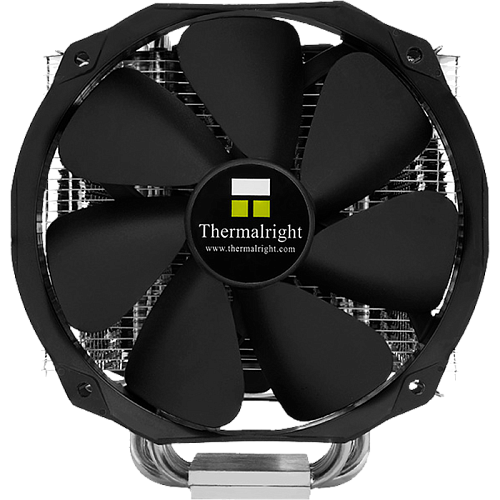 Охлаждение CPU Cooler Thermalright Macho X2 Limited Edition 775/1366/1156/1155/1150/1151/1200/2011/2011v3/FM2+/FM2/FM1/AM3+/AM3/AM2+/AM2
