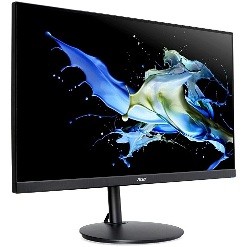 Монитор 27'' Acer CB272Kbmiprux IPS 3840×2160 4ms HDMI, DisplayPort, USB Type-C