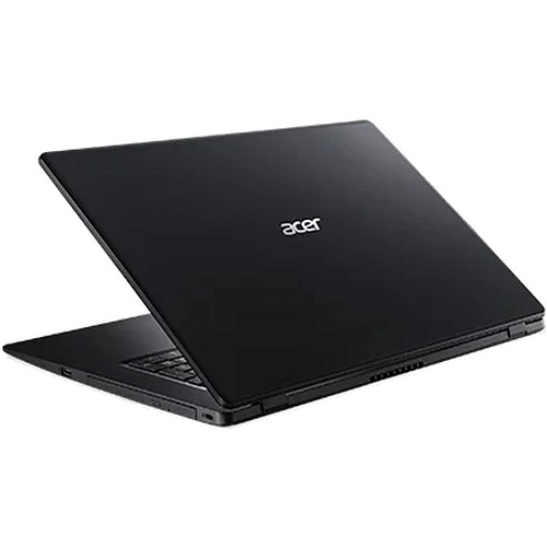 Ноутбук Acer Aspire A317-51KG-39H8 Core i3 7020U/4Gb/256Gb SSD/NV MX130 2Gb/17.3" HD+/Linux Black