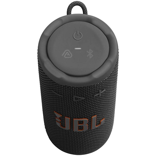 Портативная bluetooth-колонка JBL Grip Black