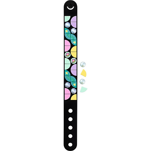 LEGO DOTs Браслет Космические чудеса 41903