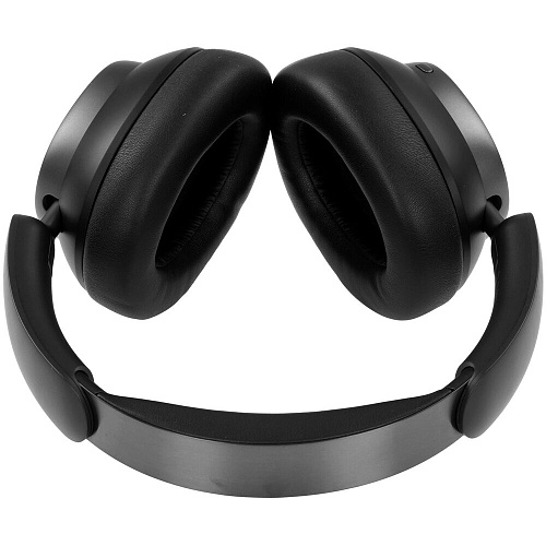 Bluetooth гарнитура Ugreen HP206 (55687) Studio Pro Hybrid ANC Black