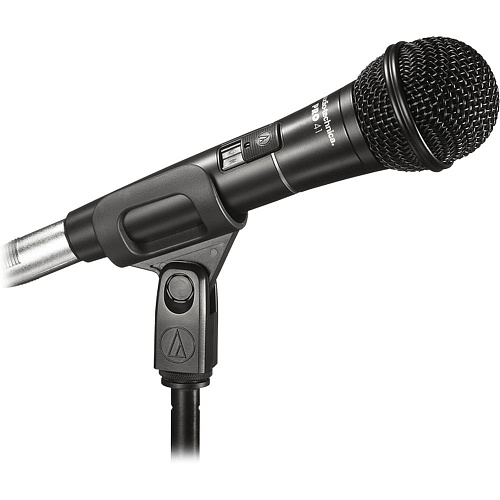 Микрофон  Audio-Technica PRO 41