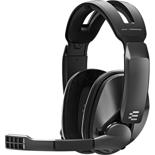 Гарнитура Epos \ Sennheiser GSP 370 Black