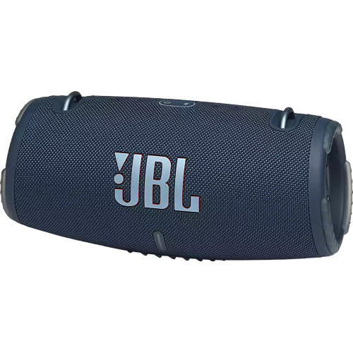 Портативная bluetooth-колонка JBL Xtreme 3 Blue