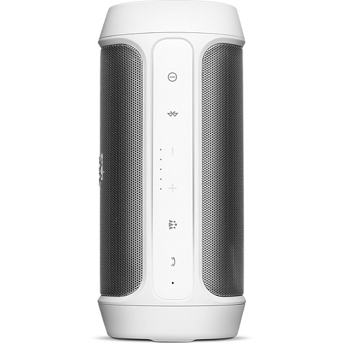 Портативная bluetooth-колонка JBL Charge 2 White