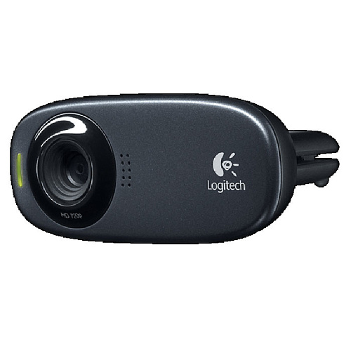 Web-камера Logitech WebCam C310