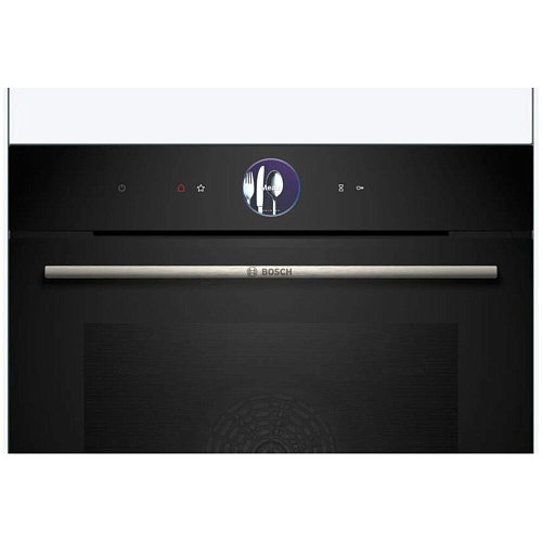 Духовой шкаф электрический Bosch HBG7361B1