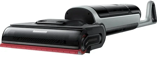 Вертикальный пылесос Dreame H15 Pro Heat Black