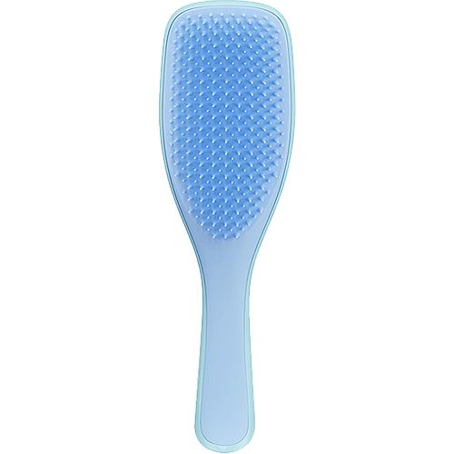 Tangle Teezer Расческа The Wet Detangler Denim Blues УЦЕНКА