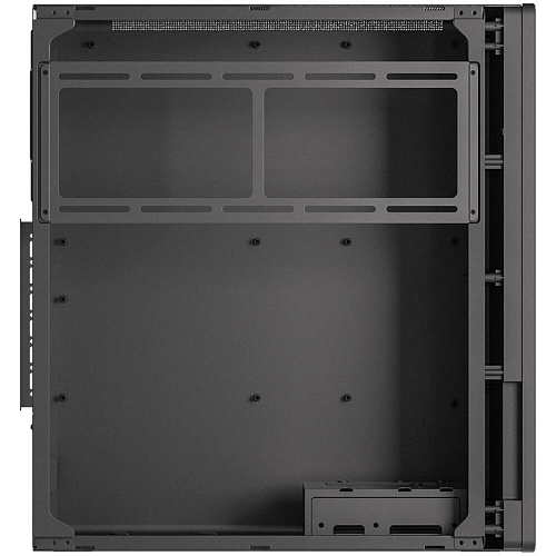 Корпус ATX Miditower Formula TimberLine T2 AR Black