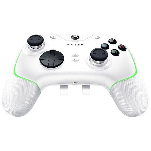 Геймпад Razer Wolverine V2 Chroma White
