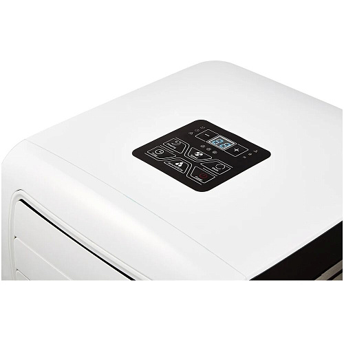 Мобильный кондиционер Electrolux EACM-09 FM/N3