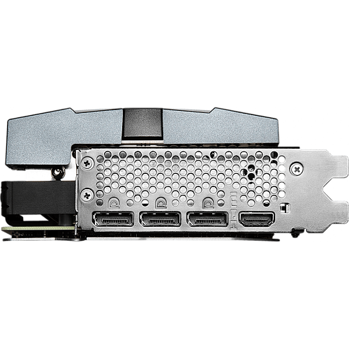 Видеокарта MSI GeForce RTX 3070 8192Mb, Suprim X 8G (RTX 3070 Suprim X 8G) 1xHDMI, 3xDP, Ret