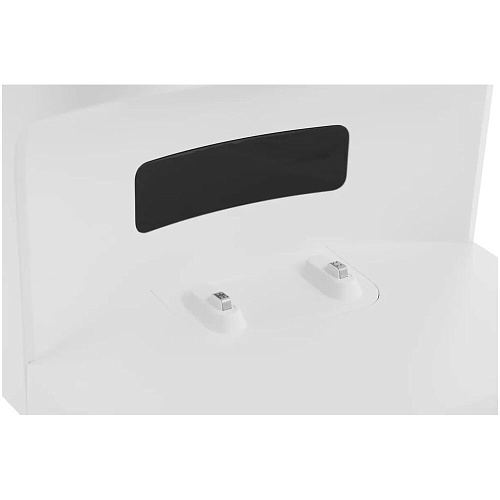 Робот-пылесос Dreame L10s Plus White