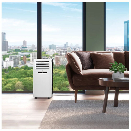 Мобильный кондиционер Electrolux EACM-09 FM/N3