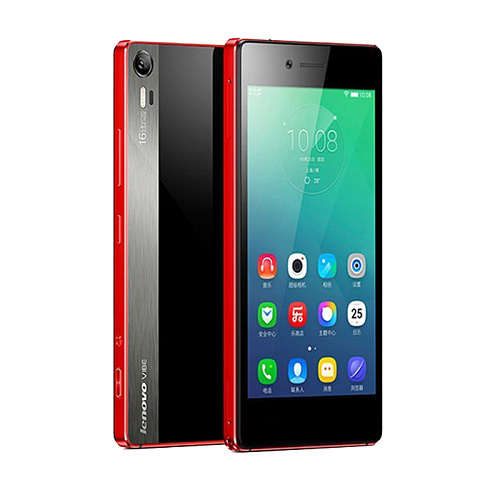 Смартфон Lenovo Vibe Shot Z90 (Z90A40) Red