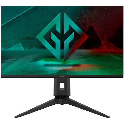 Монитор 27" GMNG Gaming GM-27F11 VA 2560x1440 1ms HDMI, DisplayPort