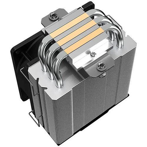 Охлаждение CPU Cooler for CPU ID-COOLING SE-903-XT Basic Black S1155/1156/1150/1200/1700/1851/1954/AM4/AM5