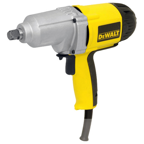 Гайковерт DeWalt DW292