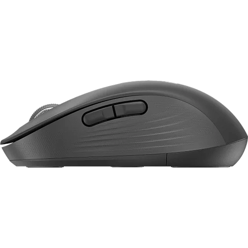 Мышь беспроводная Logitech Signature M650 L Graphite Wireless