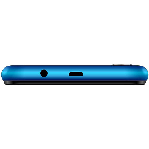 Смартфон Inoi 2 Lite (2021) 8Gb Purple Green