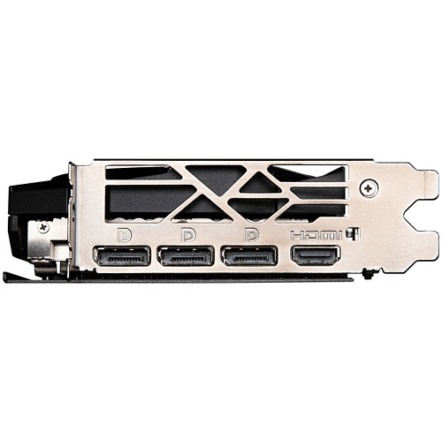 Видеокарта MSI GeForce RTX 4060 8192Mb, Gaming 8G (RTX 4060 Gaming 8G) 1xHDMI, 3xDP, Ret