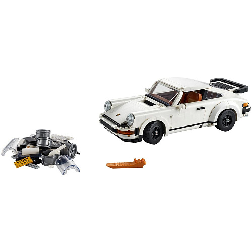 LEGO Icons Porsche 911 10295